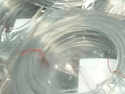 蓬安铁芯放炮线